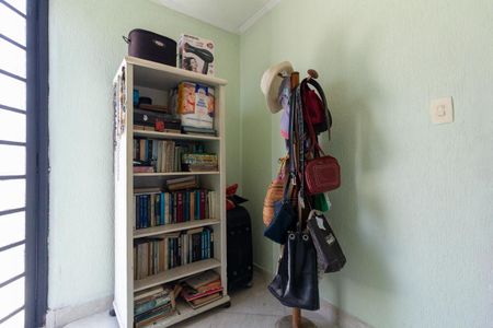 Casa à venda com 150m², 3 quartos e sem vagaCloset