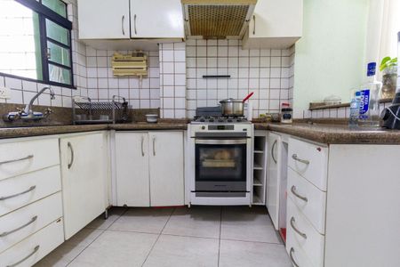 Casa à venda com 150m², 3 quartos e sem vagaCozinha