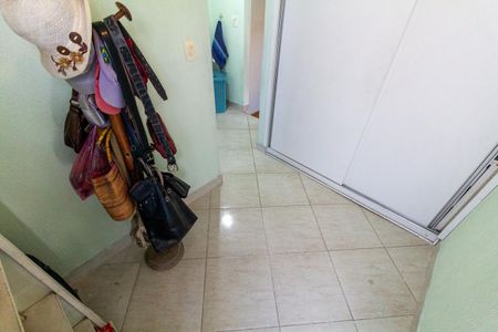Casa à venda com 150m², 3 quartos e sem vagaCloset