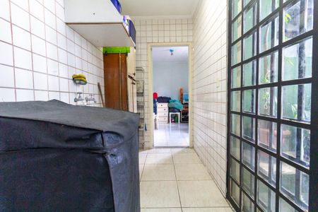 Casa à venda com 150m², 3 quartos e sem vagaÁrea de Serviço