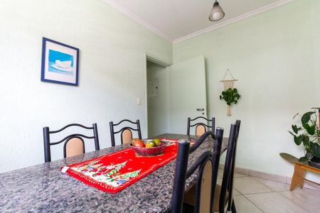 Casa à venda com 150m², 3 quartos e sem vagaCozinha