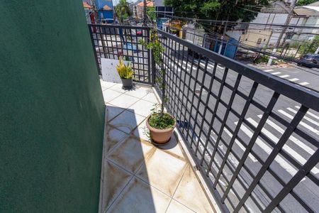 Casa à venda com 150m², 3 quartos e sem vagaVaranda