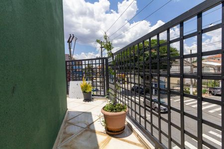 Casa à venda com 150m², 3 quartos e sem vagaVaranda