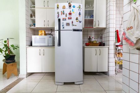 Casa à venda com 150m², 3 quartos e sem vagaCozinha