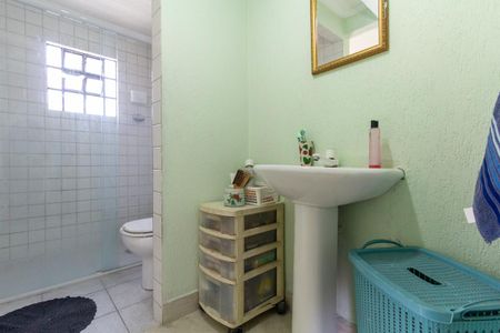 Casa à venda com 150m², 3 quartos e sem vagaBanheiro 2