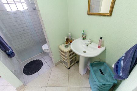Casa à venda com 150m², 3 quartos e sem vagaBanheiro 2