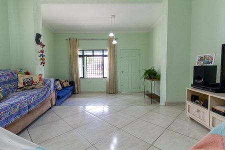 Casa à venda com 150m², 3 quartos e sem vagaSala