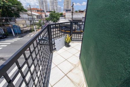 Casa à venda com 150m², 3 quartos e sem vagaVaranda