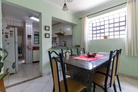 Casa à venda com 150m², 3 quartos e sem vagaCozinha
