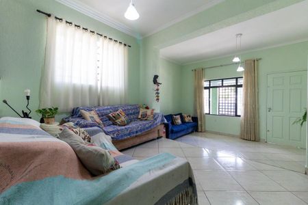 Sala de casa à venda com 3 quartos, 150m² em Tatuapé, São Paulo