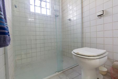 Casa à venda com 150m², 3 quartos e sem vagaBanheiro 2