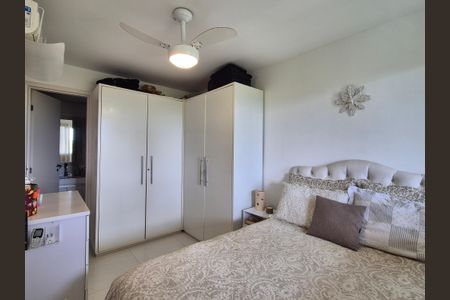 Apartamento para alugar com 68m², 2 quartos e 1 vagaSuíte 