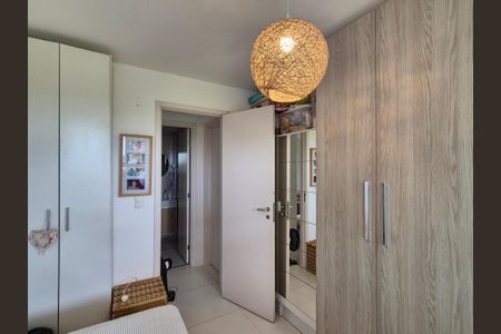 Apartamento para alugar com 68m², 2 quartos e 1 vagaQuarto 