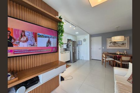 Apartamento para alugar com 68m², 2 quartos e 1 vagaSala 