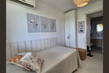 Apartamento para alugar com 68m², 2 quartos e 1 vagaQuarto 