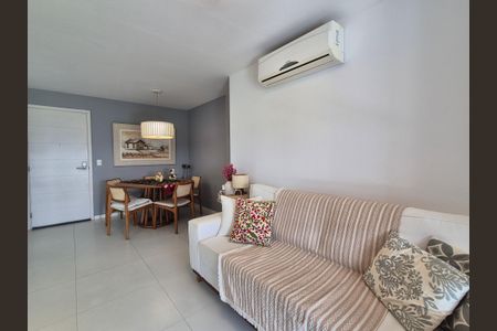 Apartamento para alugar com 68m², 2 quartos e 1 vagaSala 