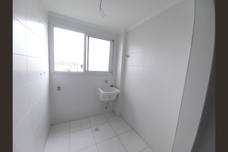 Apartamento para alugar com 107m², 3 quartos e 2 vagas Apartamento para alugar com 107m², 3 quartos e 2 vagasCozinha e Área de Serviço