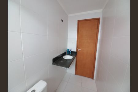 Apartamento para alugar com 107m², 3 quartos e 2 vagas Apartamento para alugar com 107m², 3 quartos e 2 vagasBanheiro