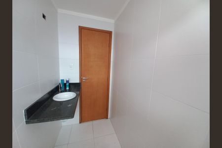 Apartamento para alugar com 107m², 3 quartos e 2 vagas Apartamento para alugar com 107m², 3 quartos e 2 vagasBanheiro