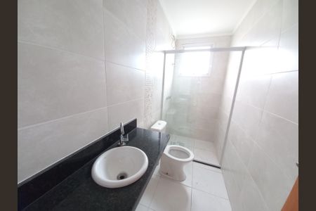 Apartamento para alugar com 107m², 3 quartos e 2 vagas Apartamento para alugar com 107m², 3 quartos e 2 vagasBanheiro da Suíte