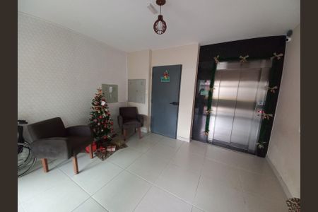 Apartamento para alugar com 107m², 3 quartos e 2 vagas Apartamento para alugar com 107m², 3 quartos e 2 vagasÁrea comum