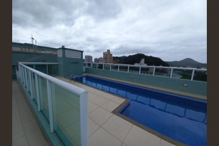 Apartamento para alugar com 107m², 3 quartos e 2 vagas Apartamento para alugar com 107m², 3 quartos e 2 vagasÁrea comum - Piscina