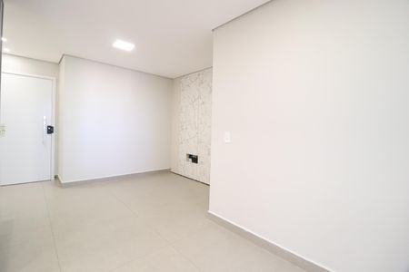 Sala de apartamento para alugar com 3 quartos, 85m² em Santa Mônica, Uberlândia