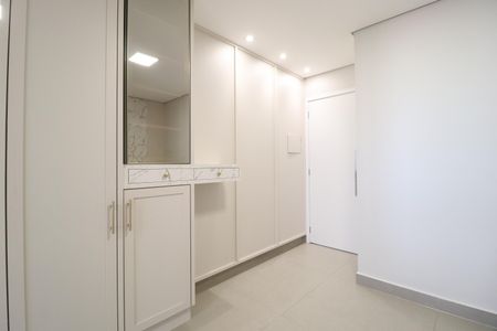 Sala de apartamento para alugar com 3 quartos, 85m² em Santa Mônica, Uberlândia