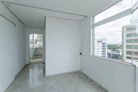 Apartamento para alugar com 400m², 5 quartos e 5 vagasCobertura