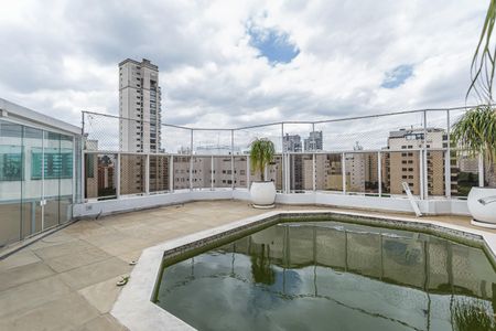 Apartamento para alugar com 400m², 5 quartos e 5 vagasPiscina