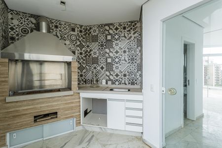 Apartamento para alugar com 400m², 5 quartos e 5 vagasChurrasqueira