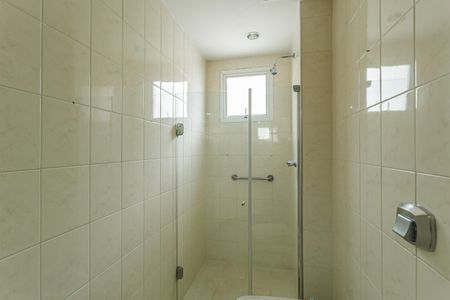 Apartamento para alugar com 400m², 5 quartos e 5 vagasBanheiro da Suíte 2