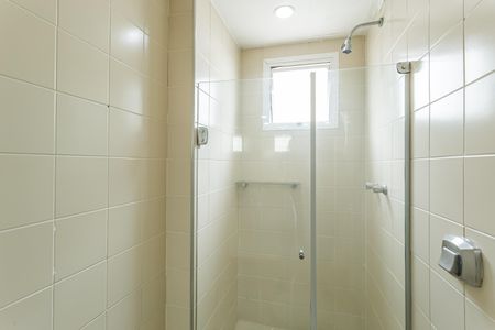 Apartamento para alugar com 400m², 5 quartos e 5 vagasBanheiro da Suíte 1