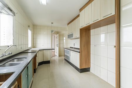 Apartamento para alugar com 400m², 5 quartos e 5 vagasCozinha