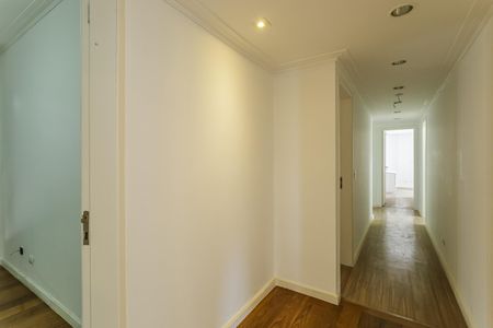 Apartamento para alugar com 400m², 5 quartos e 5 vagasCorredor