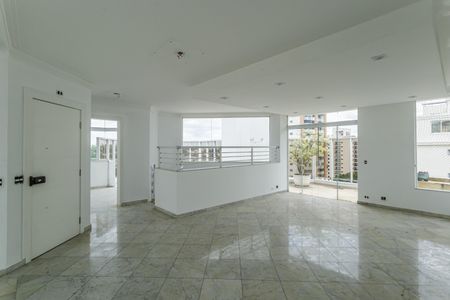 Apartamento para alugar com 400m², 5 quartos e 5 vagasCobertura