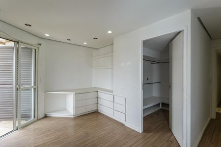 Apartamento para alugar com 400m², 5 quartos e 5 vagasSuíte 3