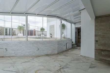 Apartamento para alugar com 400m², 5 quartos e 5 vagasCobertura