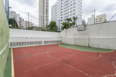 Apartamento para alugar com 400m², 5 quartos e 5 vagasQuadra Esportiva