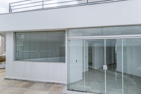 Apartamento para alugar com 400m², 5 quartos e 5 vagasCobertura