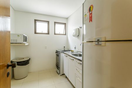 Apartamento para alugar com 400m², 5 quartos e 5 vagasÁrea comum - Salão de festas