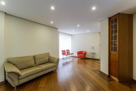 Apartamento para alugar com 400m², 5 quartos e 5 vagasÁrea comum - Salão de festas