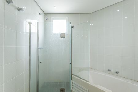 Apartamento para alugar com 400m², 5 quartos e 5 vagasBanheiro da Suíte 3