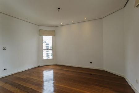 Apartamento para alugar com 400m², 5 quartos e 5 vagasSala