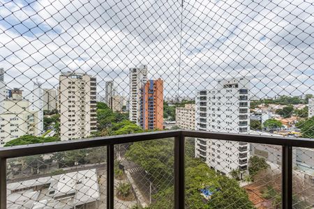 Apartamento para alugar com 400m², 5 quartos e 5 vagasVaranda