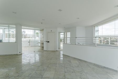 Apartamento para alugar com 400m², 5 quartos e 5 vagasCobertura