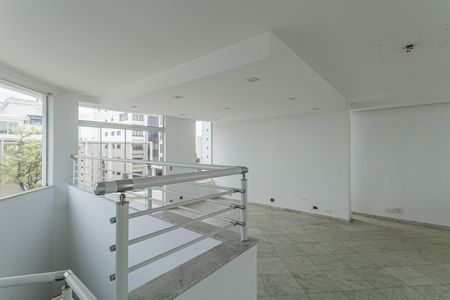 Apartamento para alugar com 400m², 5 quartos e 5 vagasCobertura