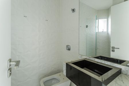 Apartamento para alugar com 400m², 5 quartos e 5 vagasCobertura