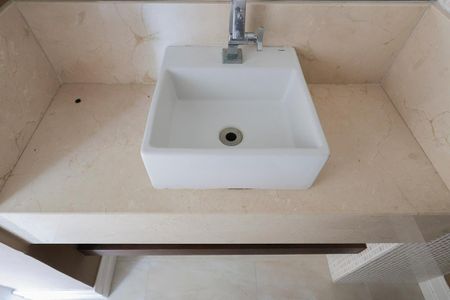 Apartamento à venda com 116m², 3 quartos e 3 vagasLavabo