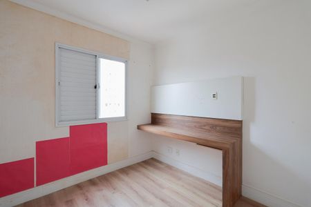 Apartamento à venda com 116m², 3 quartos e 3 vagasQuarto 1